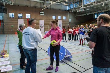 Bild 266 - B-Juniorinnen Landesmeisterschaften